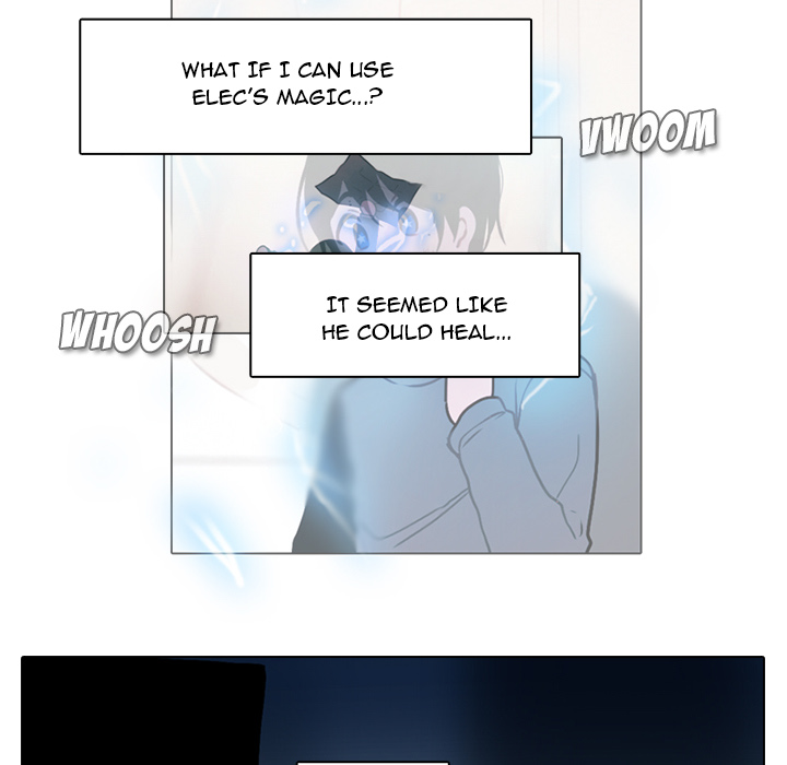 End And Save Chapter 165 page 9 - 