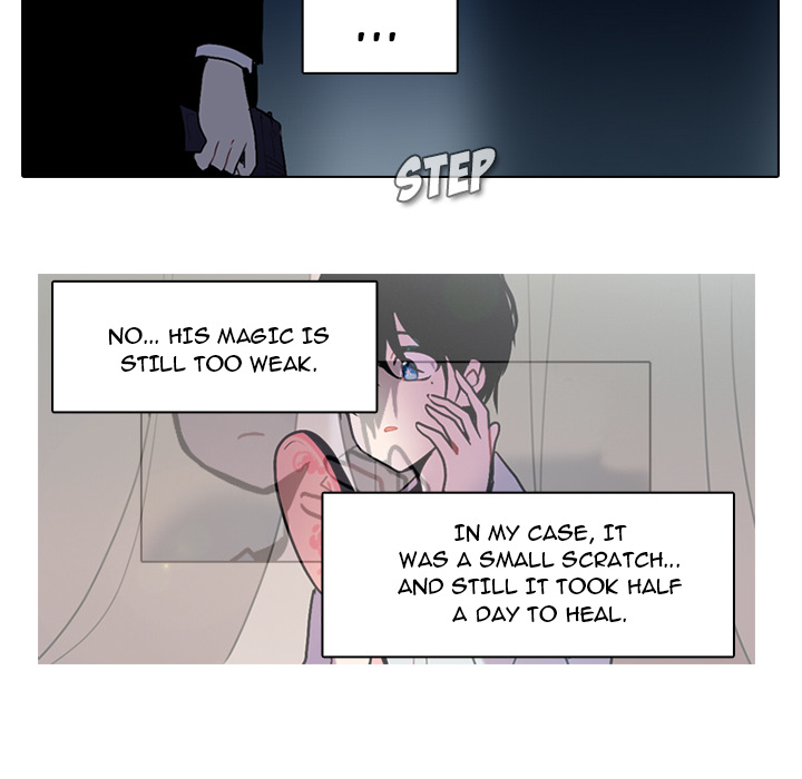 End And Save Chapter 165 page 10 - 