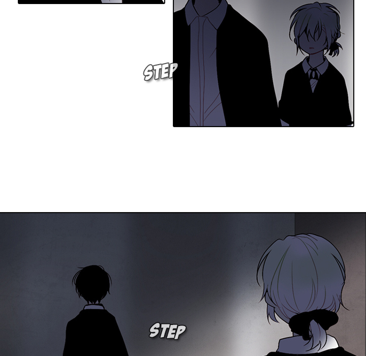 End And Save Chapter 166 page 11 - 