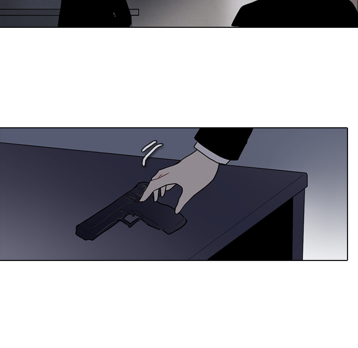End And Save Chapter 166 page 12 - 
