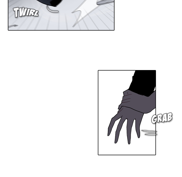 End And Save Chapter 166 page 17 - 