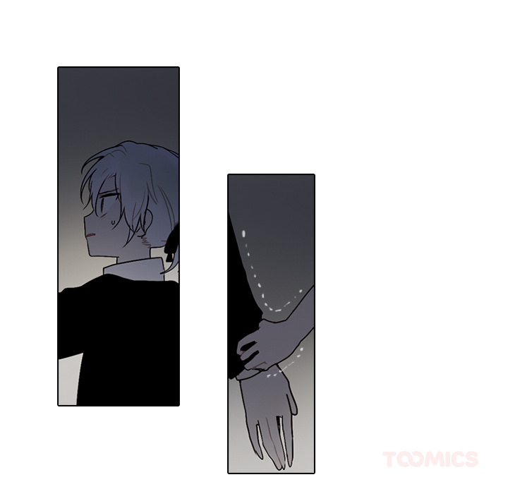 End And Save Chapter 166 page 19 - 