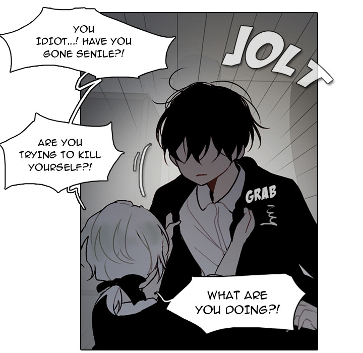 End And Save Chapter 166 page 20 - 