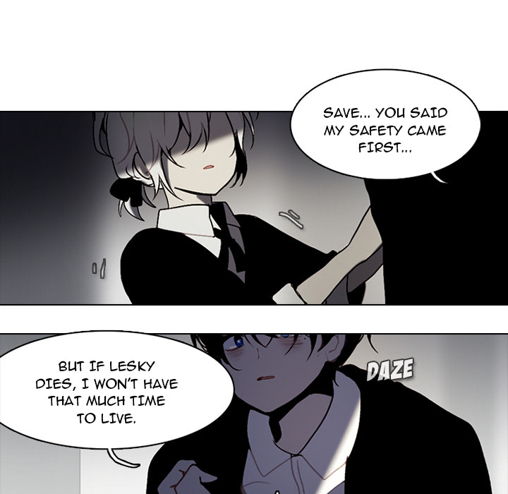 End And Save Chapter 166 page 21 - 