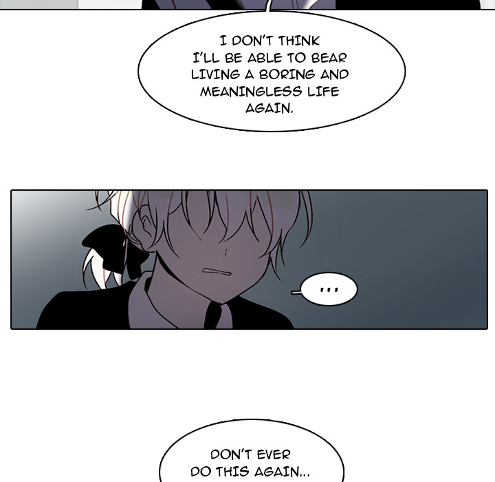 End And Save Chapter 166 page 22 - 
