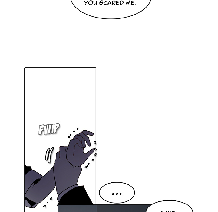 End And Save Chapter 166 page 23 - 