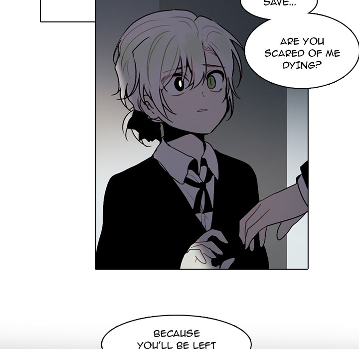 End And Save Chapter 166 page 24 - 