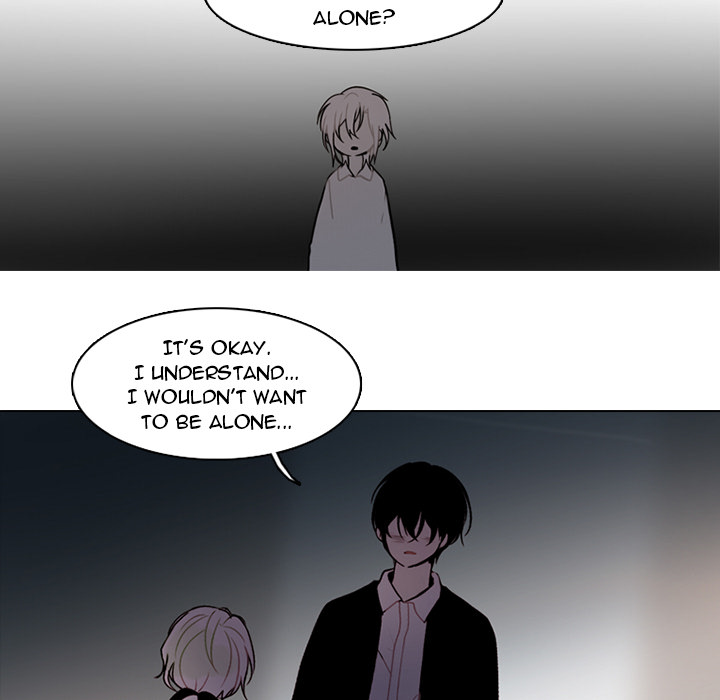 End And Save Chapter 166 page 25 - 
