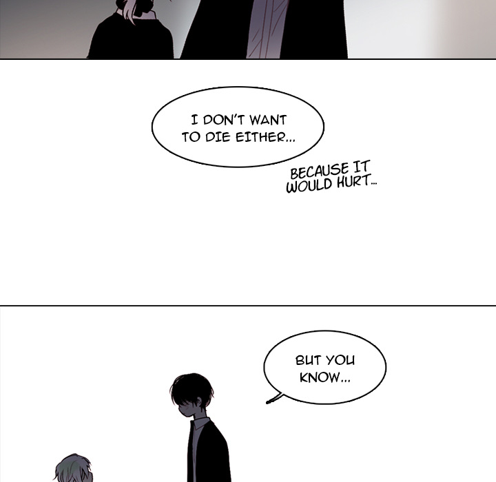 End And Save Chapter 166 page 26 - 