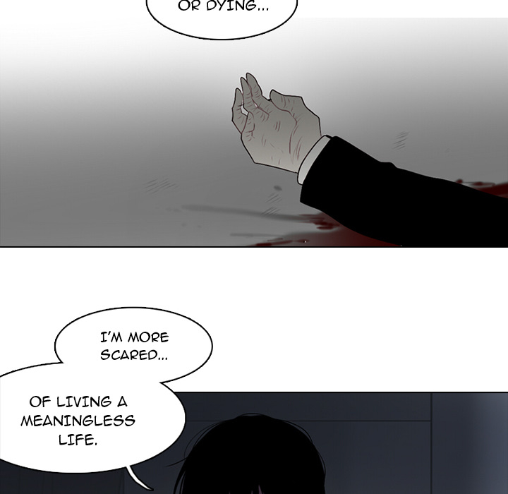 End And Save Chapter 166 page 28 - 