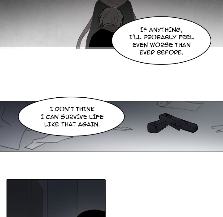 End And Save Chapter 166 page 30 - 