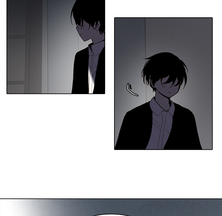End And Save Chapter 166 page 31 - 
