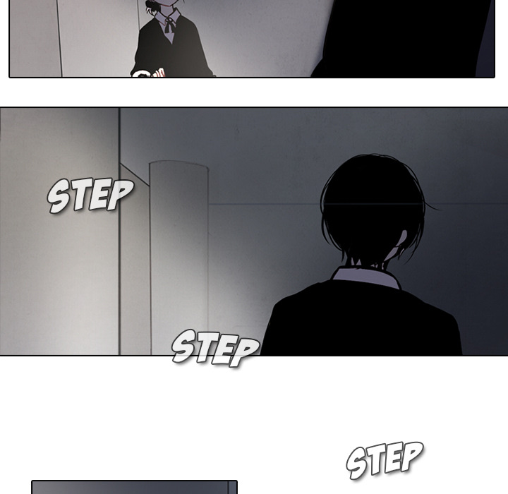 End And Save Chapter 166 page 34 - 