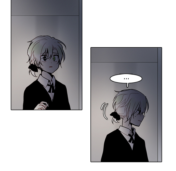 End And Save Chapter 166 page 35 - 