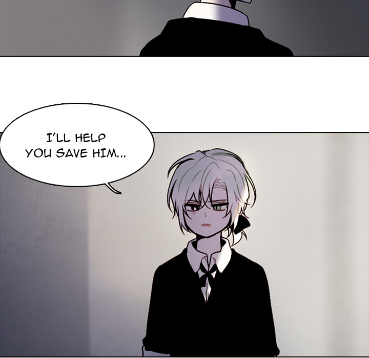 End And Save Chapter 166 page 38 - 