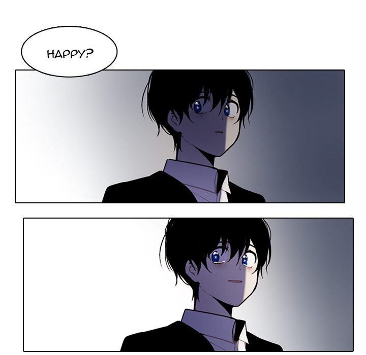 End And Save Chapter 166 page 39 - 