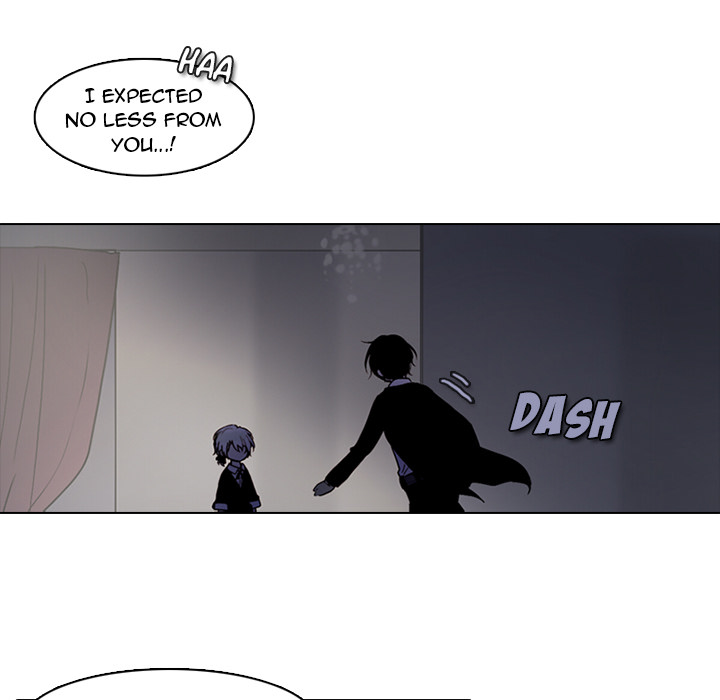 End And Save Chapter 166 page 40 - 