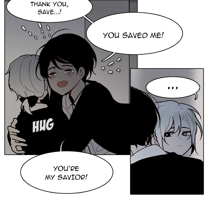 End And Save Chapter 166 page 41 - 