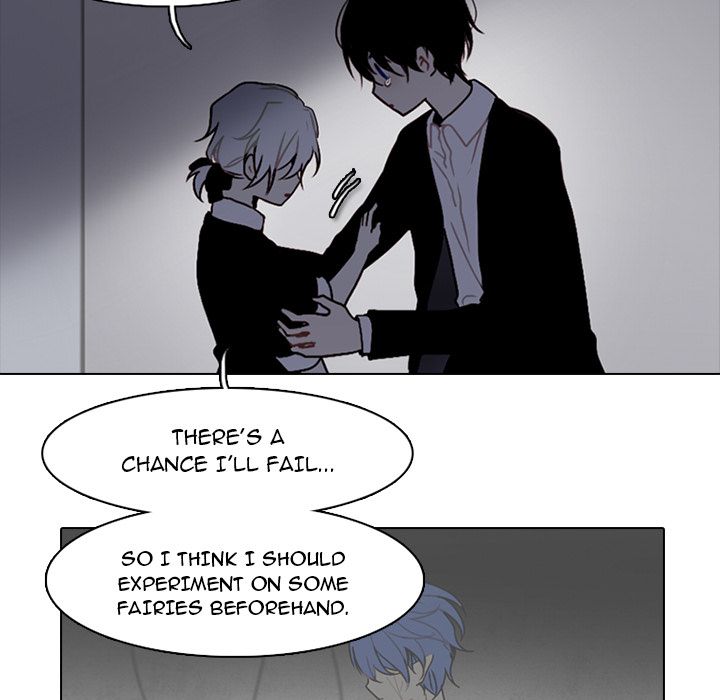 End And Save Chapter 166 page 43 - 