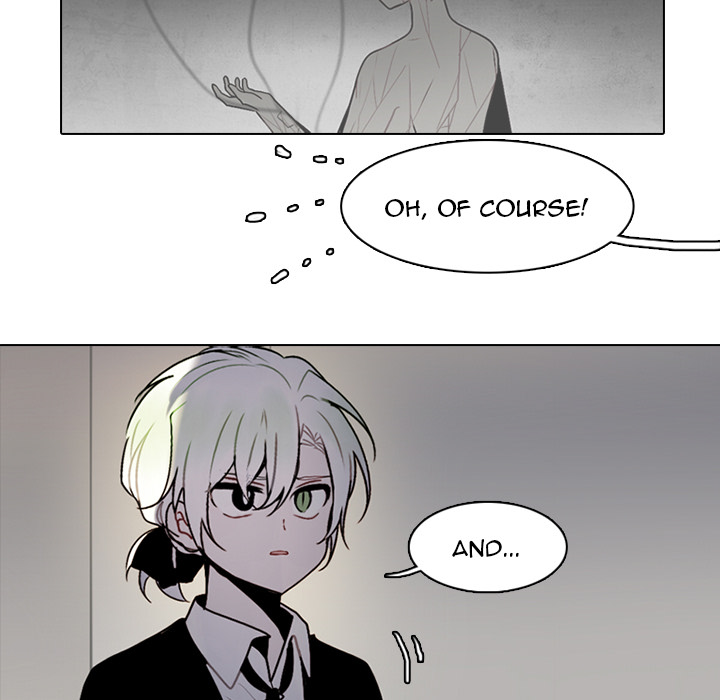 End And Save Chapter 166 page 44 - 