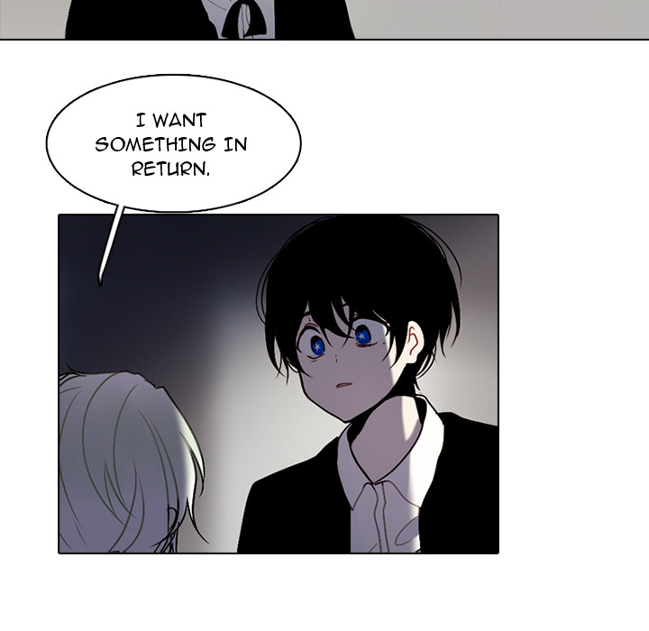 End And Save Chapter 166 page 45 - 