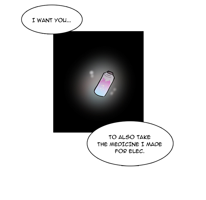 End And Save Chapter 166 page 46 - 
