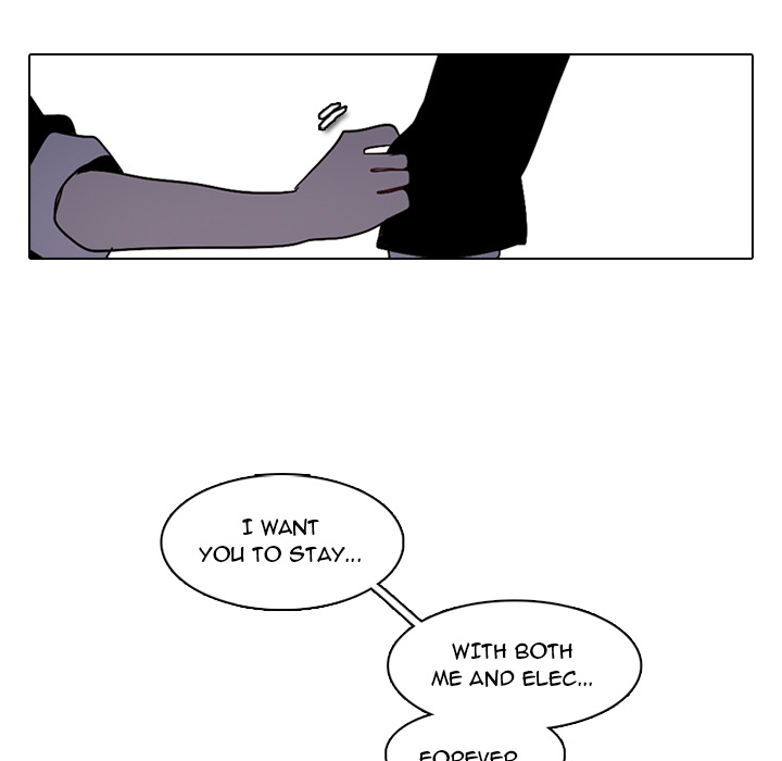 End And Save Chapter 166 page 47 - 