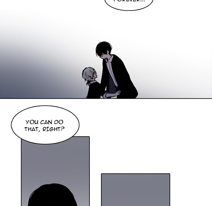 End And Save Chapter 166 page 48 - 