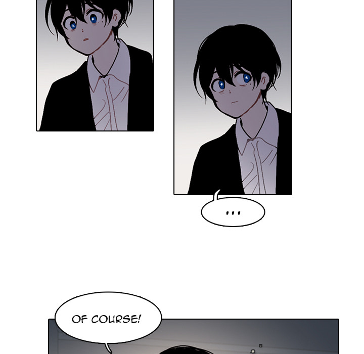 End And Save Chapter 166 page 49 - 