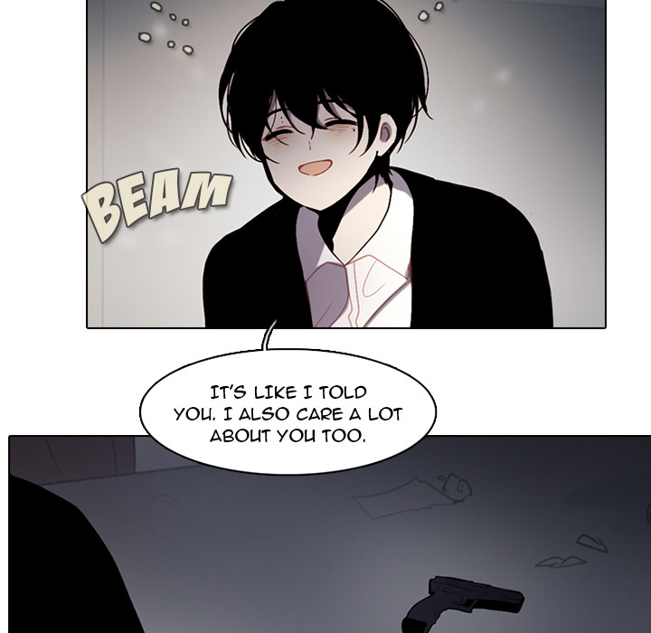 End And Save Chapter 166 page 50 - 