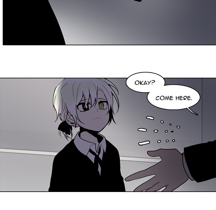 End And Save Chapter 166 page 51 - 