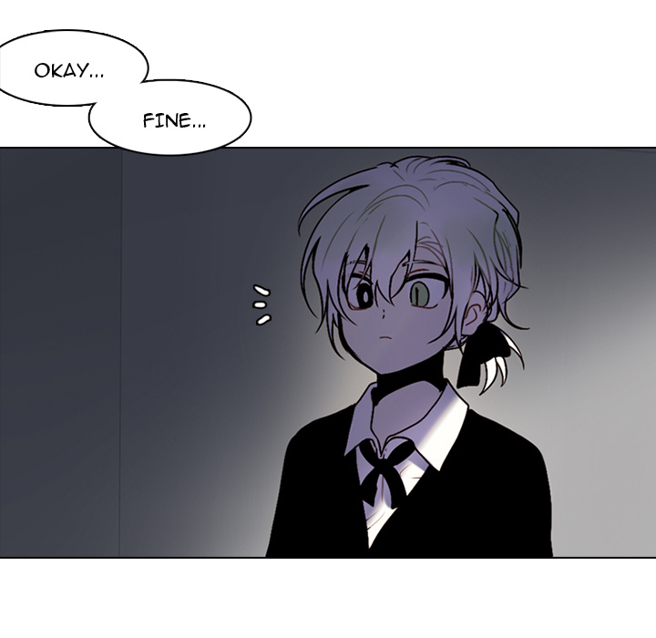 End And Save Chapter 166 page 8 - 