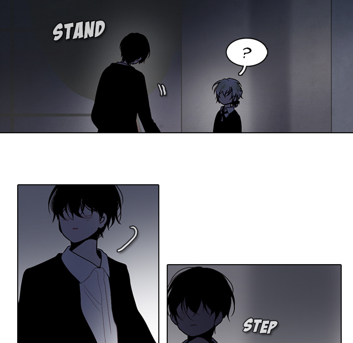 End And Save Chapter 166 page 10 - 