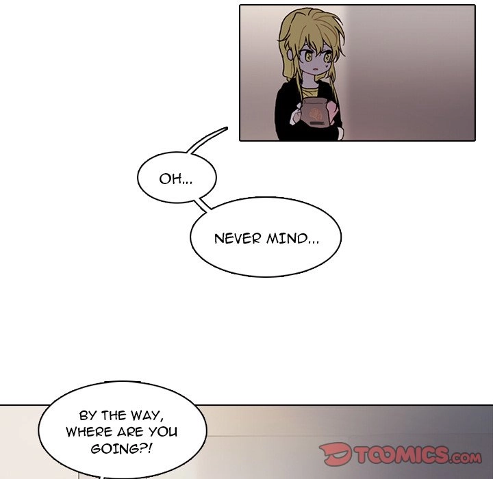 End And Save Chapter 167 page 11 - 