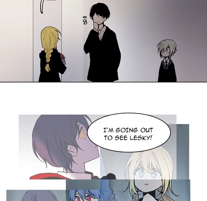 End And Save Chapter 167 page 12 - 