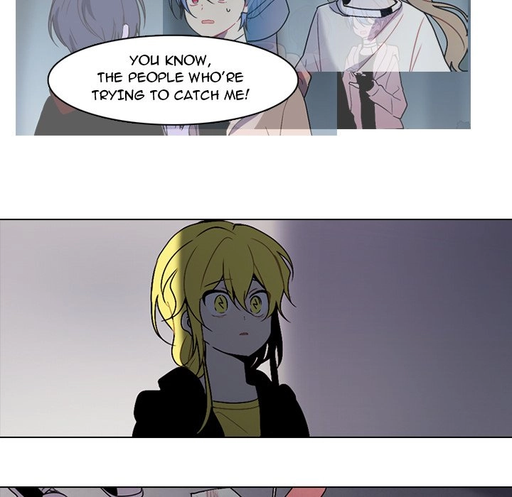 End And Save Chapter 167 page 13 - 