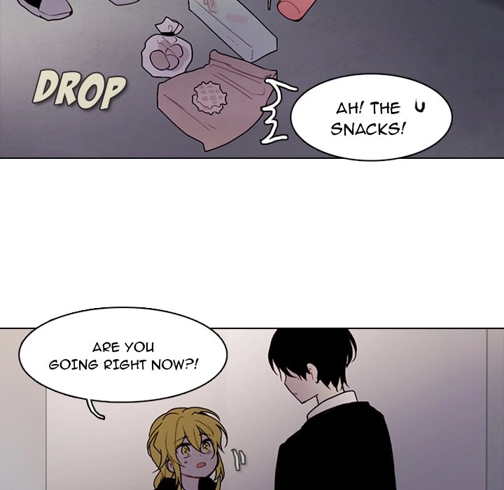 End And Save Chapter 167 page 14 - 