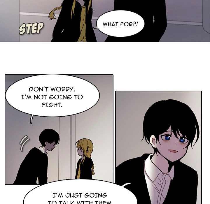 End And Save Chapter 167 page 15 - 