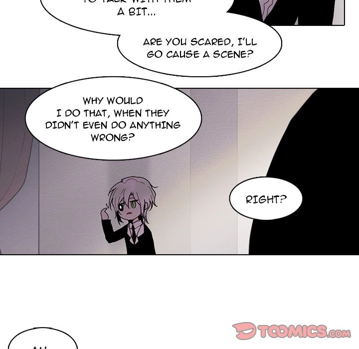 End And Save Chapter 167 page 16 - 
