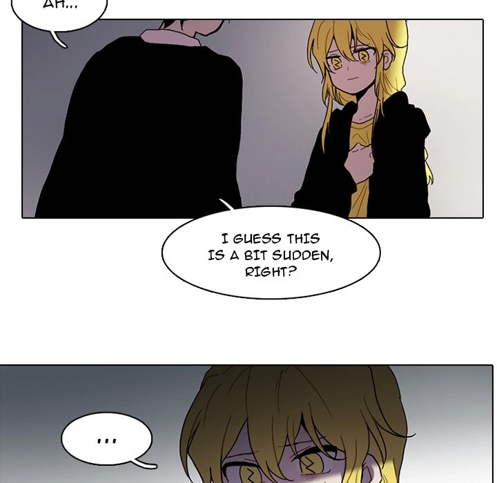 End And Save Chapter 167 page 17 - 