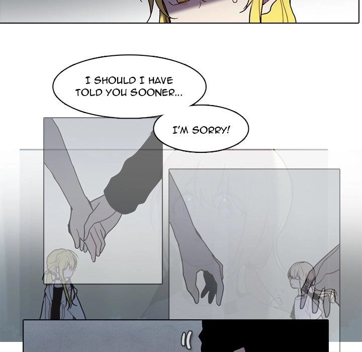 End And Save Chapter 167 page 18 - 
