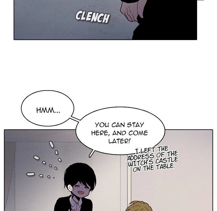 End And Save Chapter 167 page 19 - 
