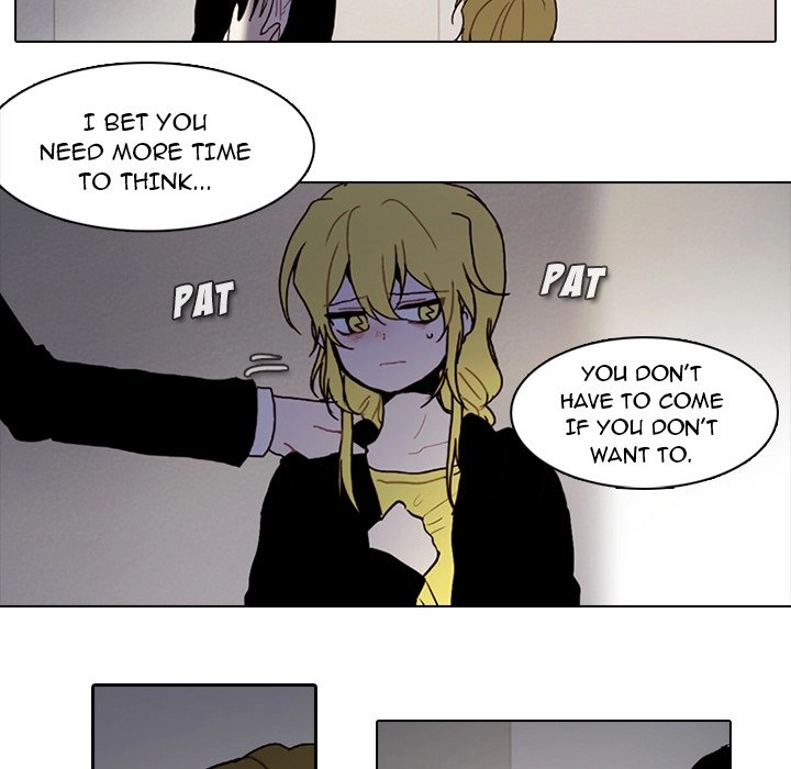 End And Save Chapter 167 page 20 - 