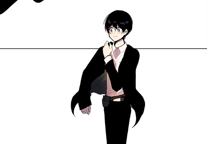End And Save Chapter 167 page 3 - 