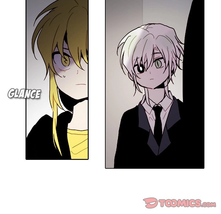 End And Save Chapter 167 page 21 - 