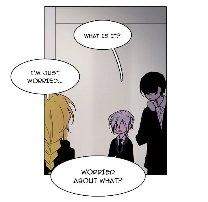 End And Save Chapter 167 page 22 - 