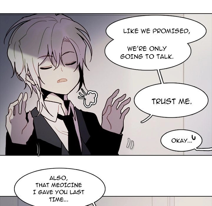 End And Save Chapter 167 page 23 - 