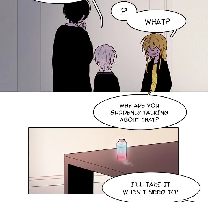 End And Save Chapter 167 page 24 - 