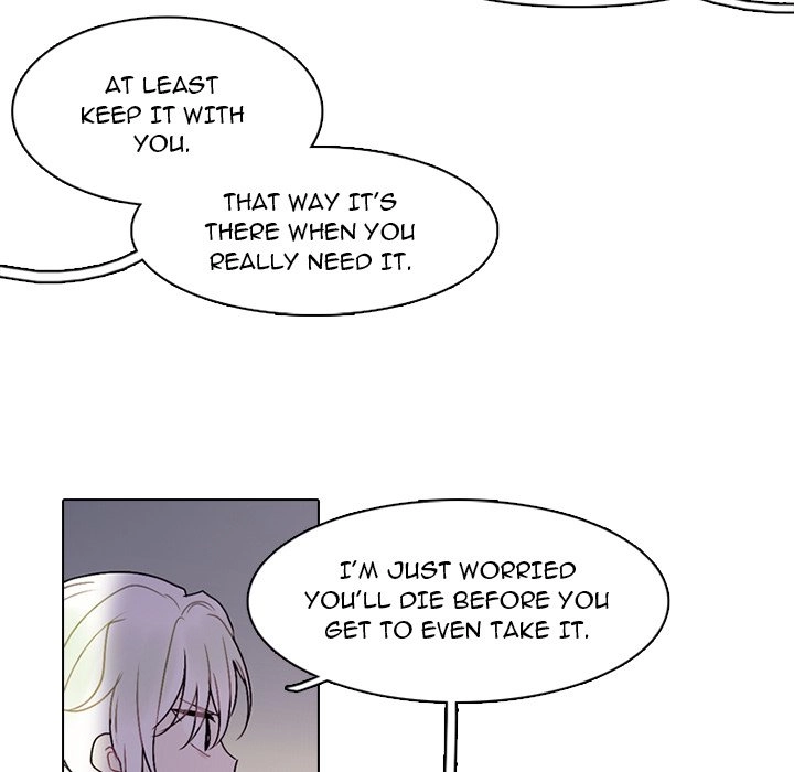 End And Save Chapter 167 page 25 - 