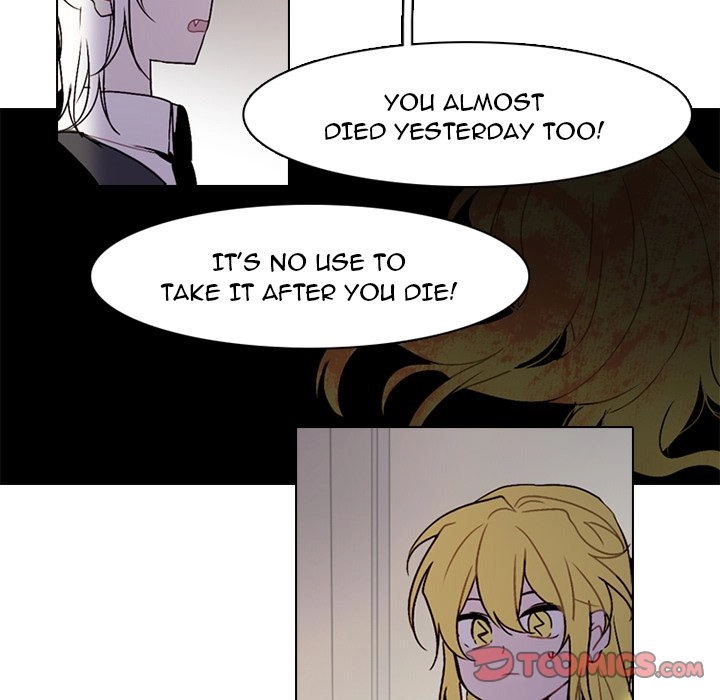 End And Save Chapter 167 page 26 - 